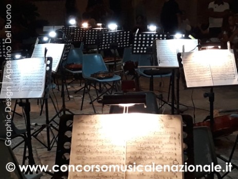 Concorso Musicale Nazionale Assodolab